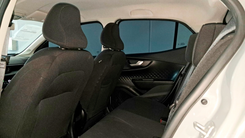 fiat pulse 1.3 flex drive cvt 4p automatico 20248