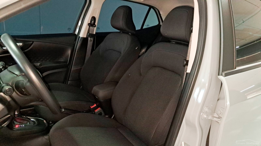 fiat pulse 1.3 flex drive cvt 4p automatico 20246