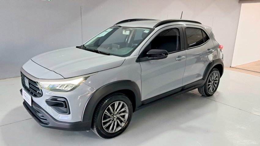 fiat pulse 1.3 flex drive cvt 4p automatico 2024