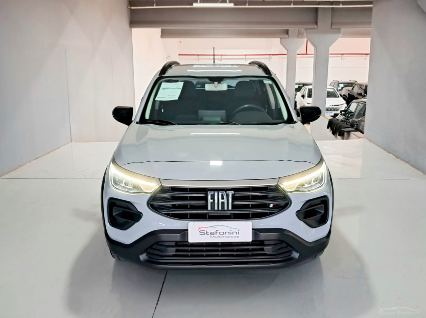 fiat pulse 1.3 flex drive cvt 4p automatico 20241