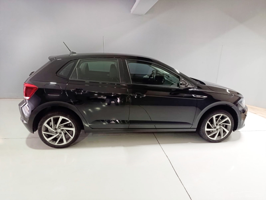 volkswagen polo 1.0 200 tsi highline automatico flex 4p 20199
