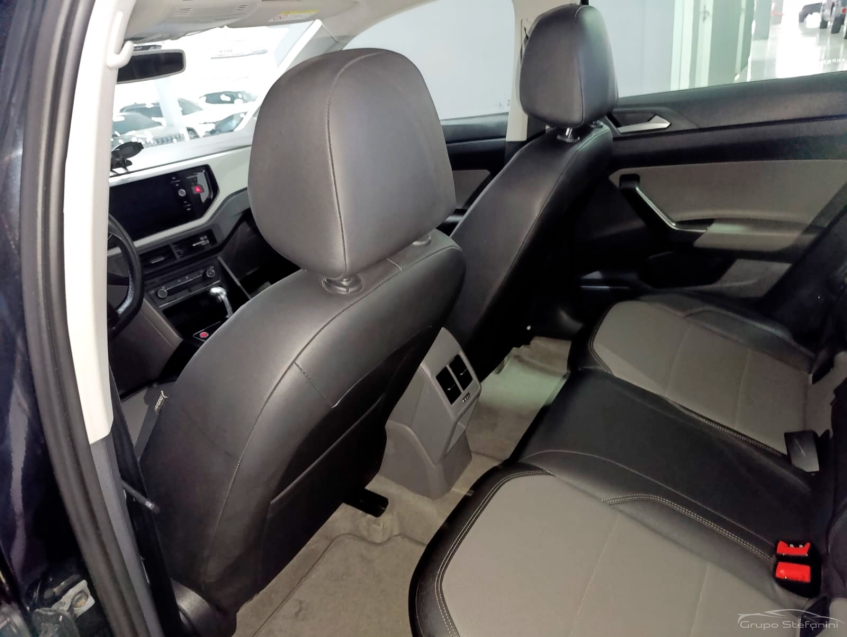 volkswagen polo 1.0 200 tsi highline automatico flex 4p 20198