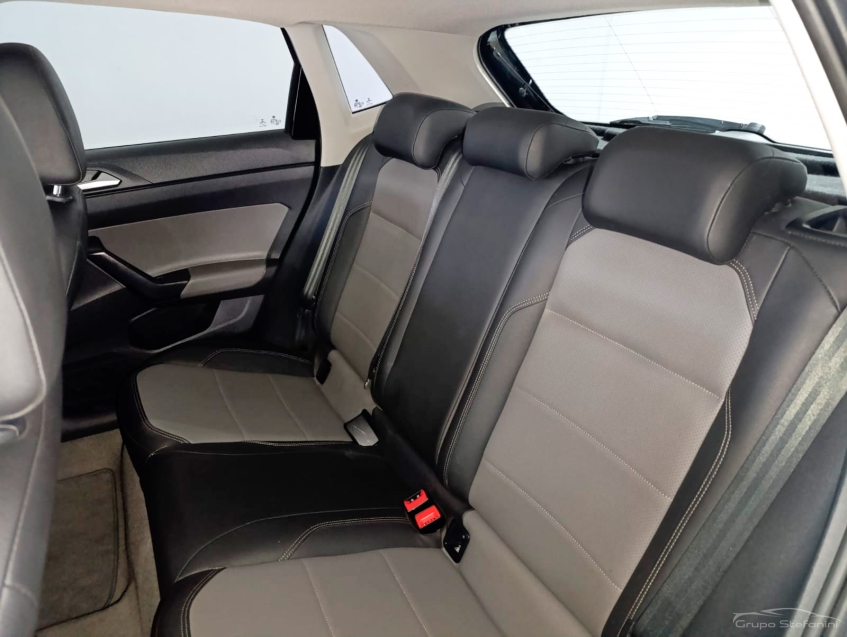volkswagen polo 1.0 200 tsi highline automatico flex 4p 20197