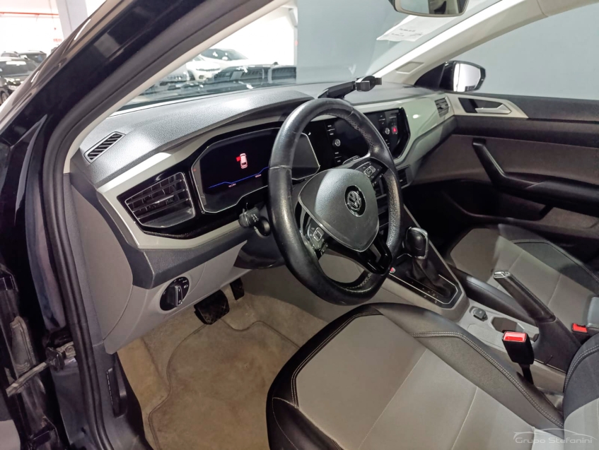 volkswagen polo 1.0 200 tsi highline automatico flex 4p 20193