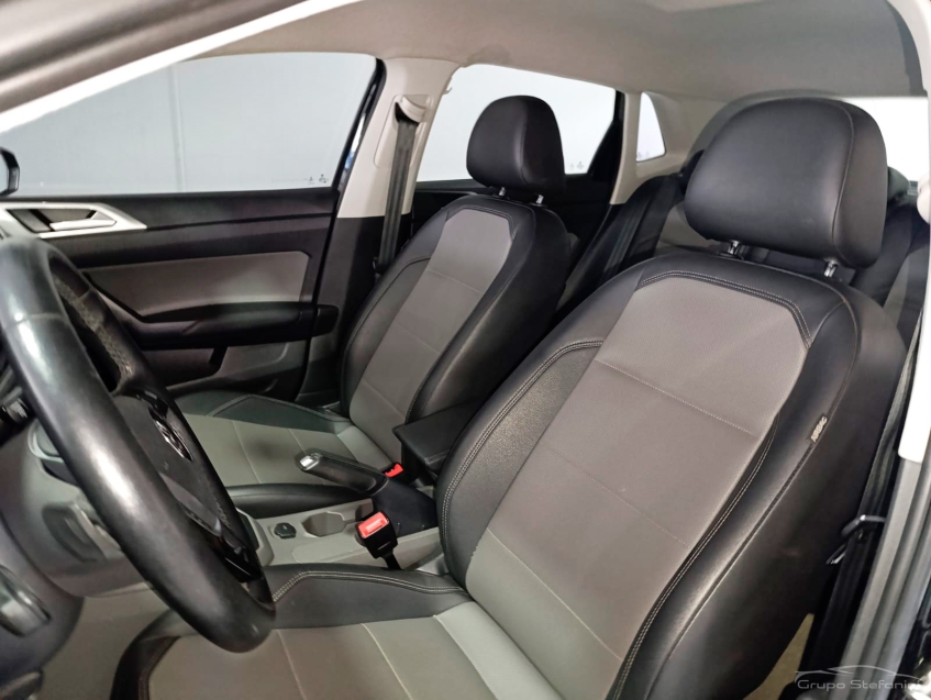 volkswagen polo 1.0 200 tsi highline automatico flex 4p 20196
