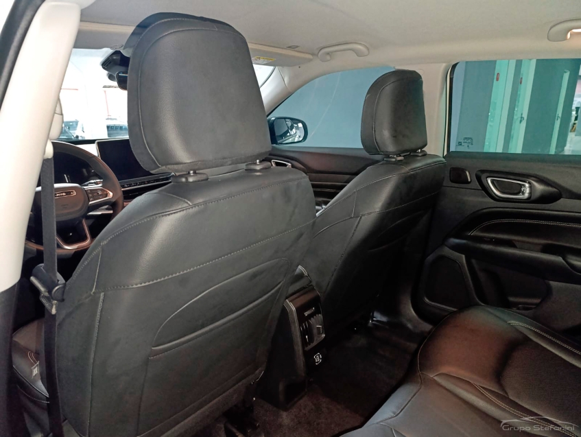 jeep compass 1.3 t270 turbo flex longitude at6 4p automatico 20258