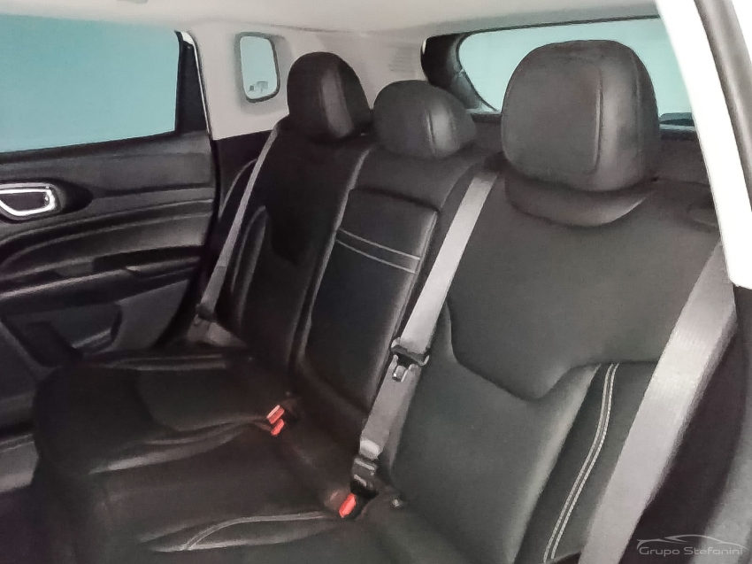 jeep compass 1.3 t270 turbo flex longitude at6 4p automatico 20256