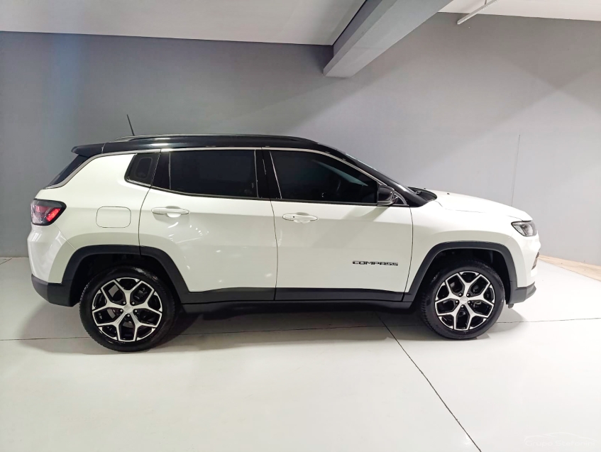 jeep compass 1.3 t270 turbo flex longitude at6 4p automatico 20259
