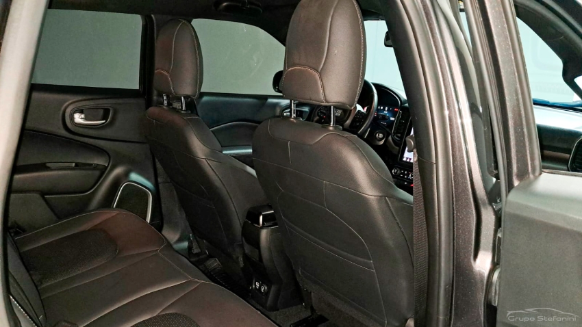 fiat toro 1.3 turbo 270 flex volcano at6 4p automatico 20248