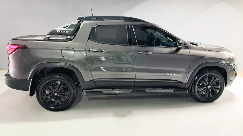 fiat toro 1.3 turbo 270 flex volcano at6 4p automatico 20249