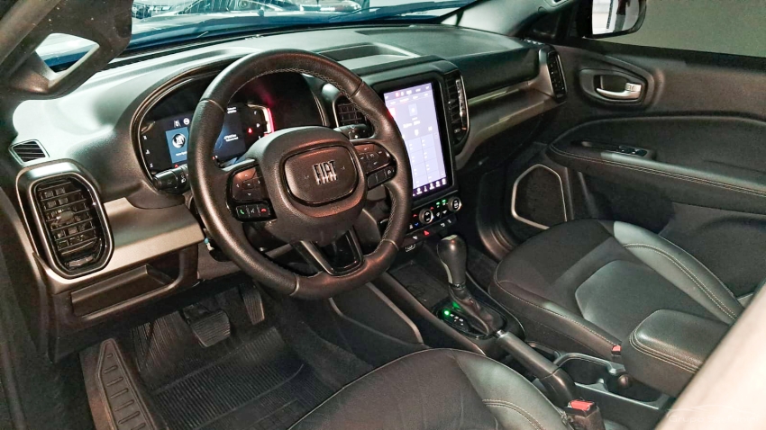 fiat toro 1.3 turbo 270 flex volcano at6 4p automatico 20243