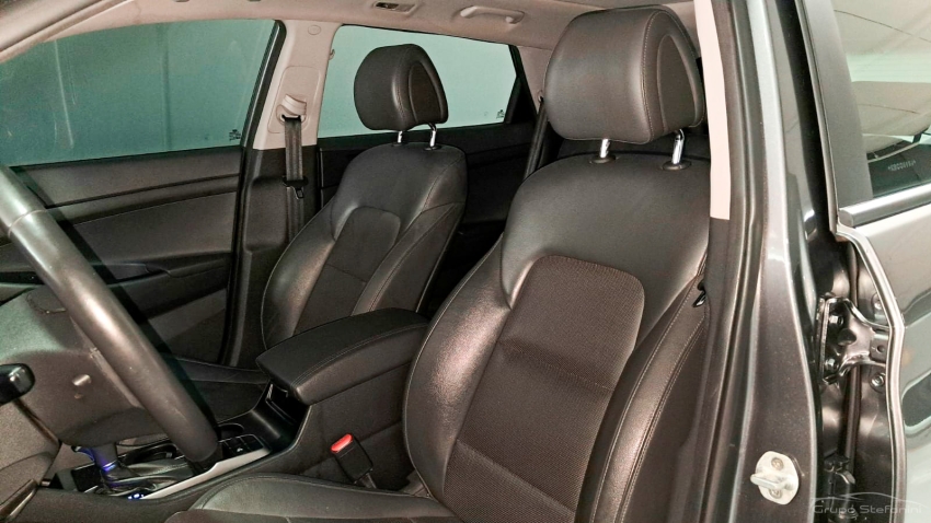 hyundai tucson 1.6 16v t-gdi gasolina gls ecoshift 4p automatico 20196