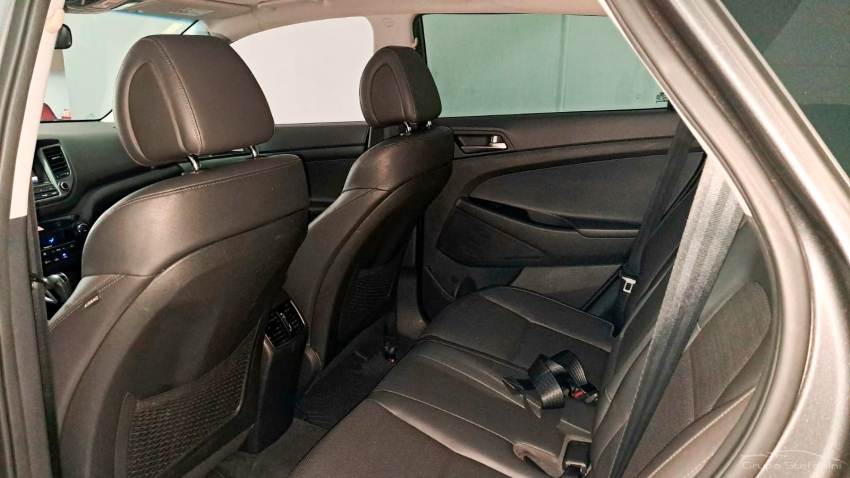 hyundai tucson 1.6 16v t-gdi gasolina gls ecoshift 4p automatico 20198