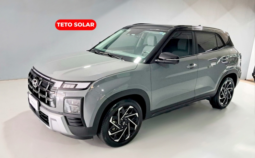 hyundai creta 1.6 tgdi gasolina ultimate dct 4p automatico 20250