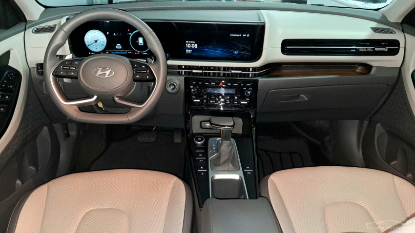 hyundai creta 1.6 tgdi gasolina ultimate dct 4p automatico 20255