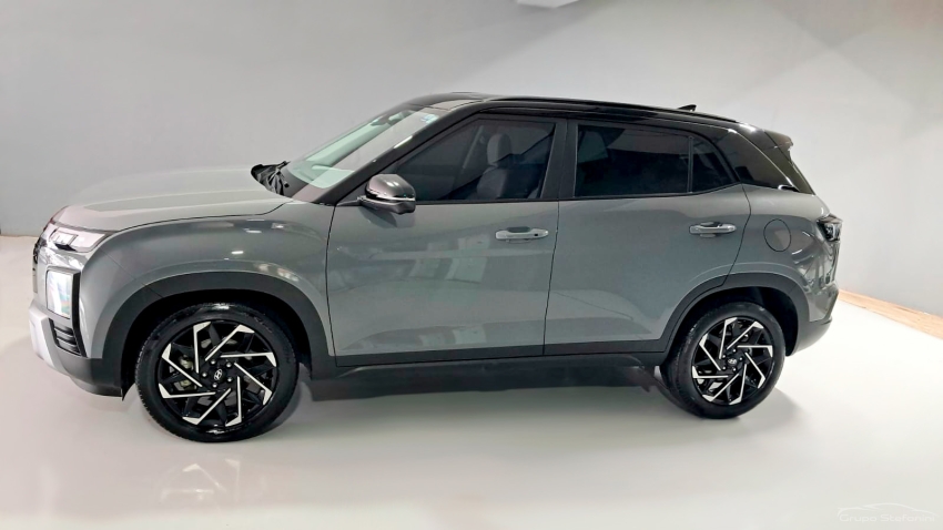 hyundai creta 1.6 tgdi gasolina ultimate dct 4p automatico 202510