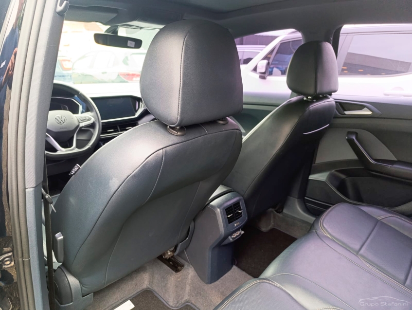 volkswagen t-cross 1.0 200 tsi total flex comfortline automatico 4p 20228