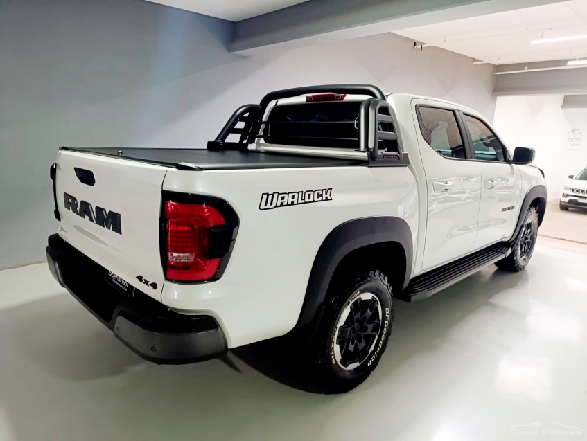 ram dakota 2.2 turbo diesel warlock 4x4 automatico 4p 202610