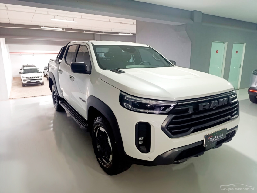 ram dakota 2.2 turbo diesel warlock 4x4 automatico 4p 20262