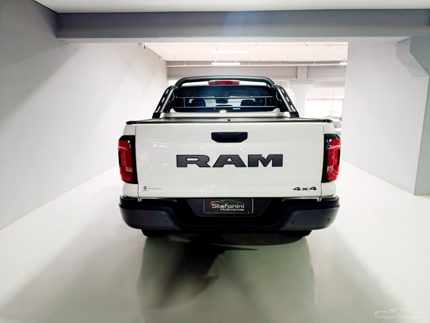 ram dakota 2.2 turbo diesel warlock 4x4 automatico 4p 202611