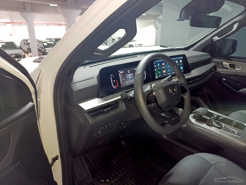 ram dakota 2.2 turbo diesel warlock 4x4 automatico 4p 20263