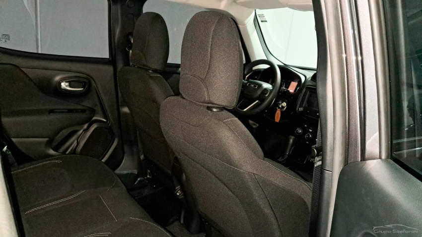 jeep renegade 1.3 t270 turbo flex at6 4p automatico 20258