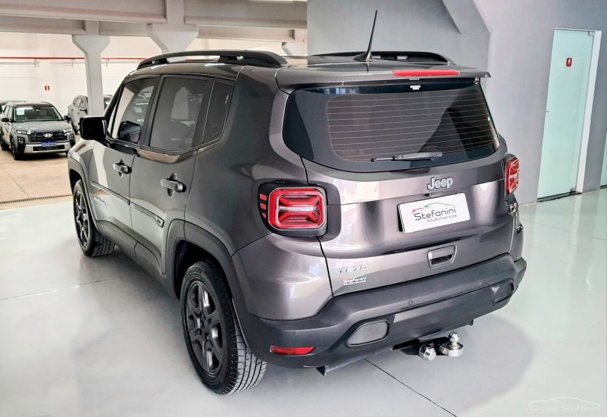 jeep renegade 1.3 t270 turbo flex at6 4p automatico 202512