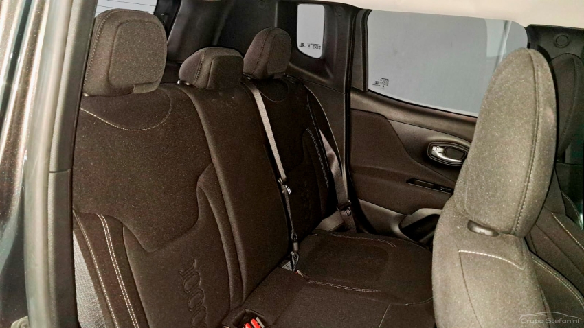 jeep renegade 1.3 t270 turbo flex at6 4p automatico 20257