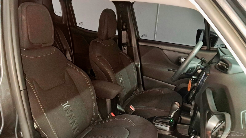 jeep renegade 1.3 t270 turbo flex at6 4p automatico 20256