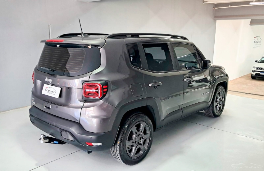 jeep renegade 1.3 t270 turbo flex at6 4p automatico 202510