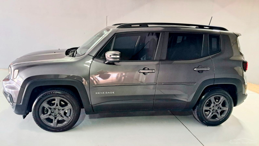jeep renegade 1.3 t270 turbo flex at6 4p automatico 20259