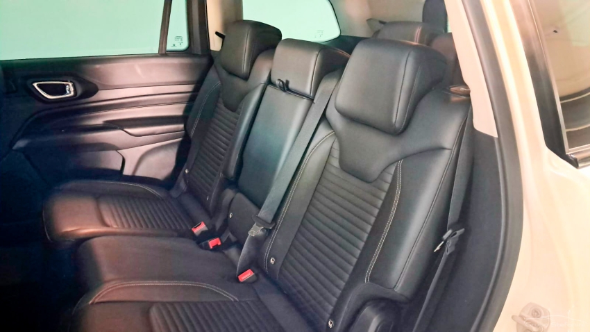 jeep commander 1.3 t270 turbo flex longitude at6 4p automatico 20257