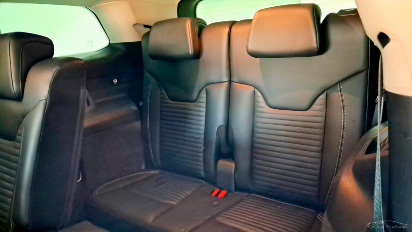 jeep commander 1.3 t270 turbo flex longitude at6 4p automatico 20258