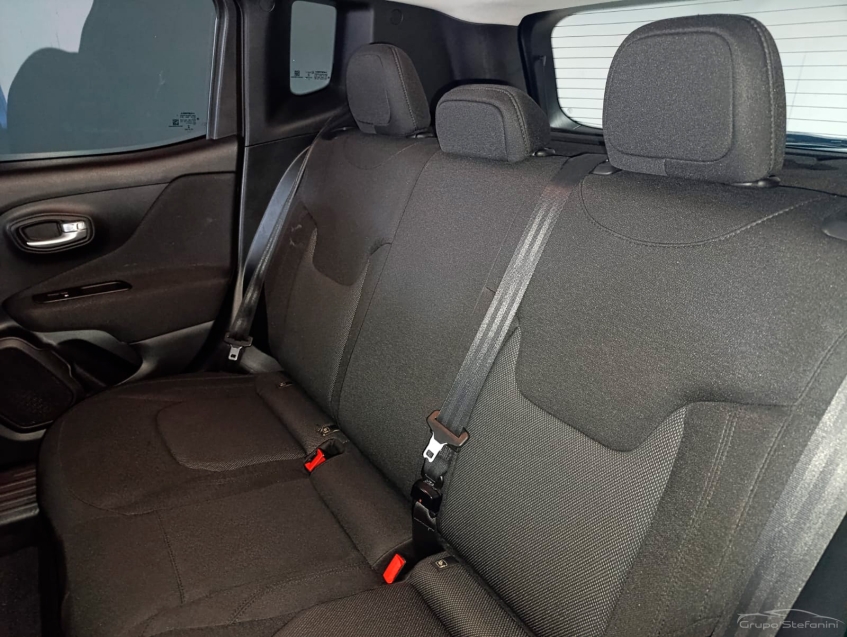 jeep renegade 1.8 16v flex sport 4p automatico 20217