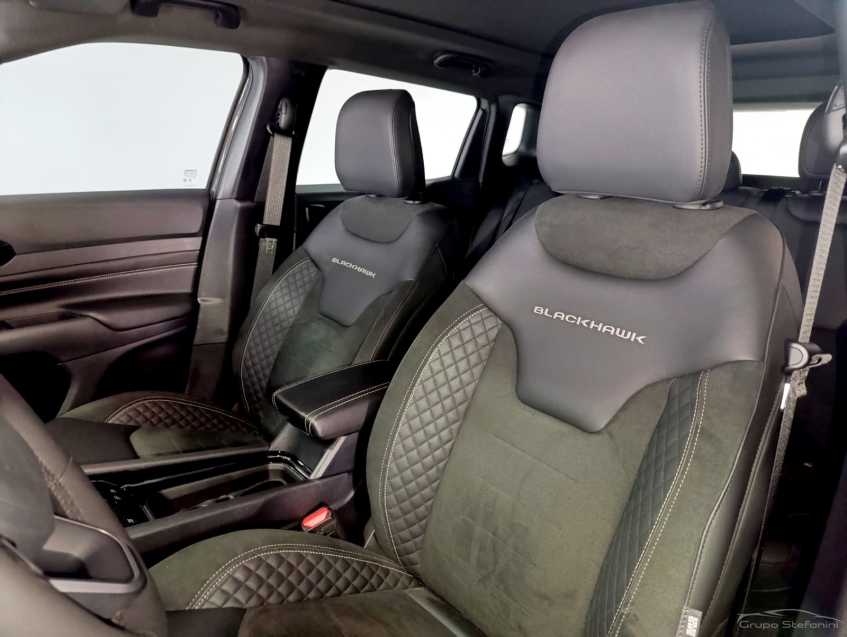 jeep compass 2.0 hurricane 4 turbo gasolina blackhawk at9 4p automatico 20266