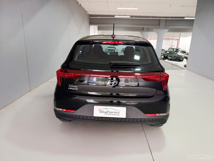hyundai hb20 1.0 12v flex comfort manual 4p 202411