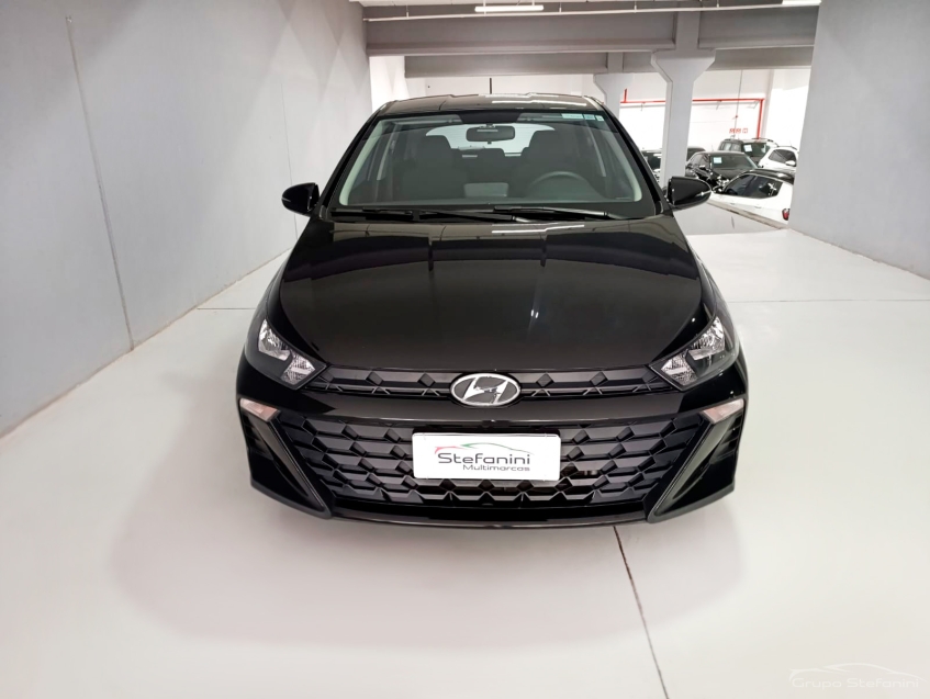 hyundai hb20 1.0 12v flex comfort manual 4p 20241