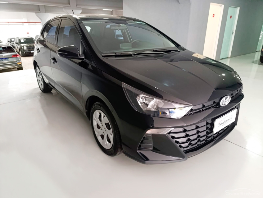 hyundai hb20 1.0 12v flex comfort manual 4p 20242
