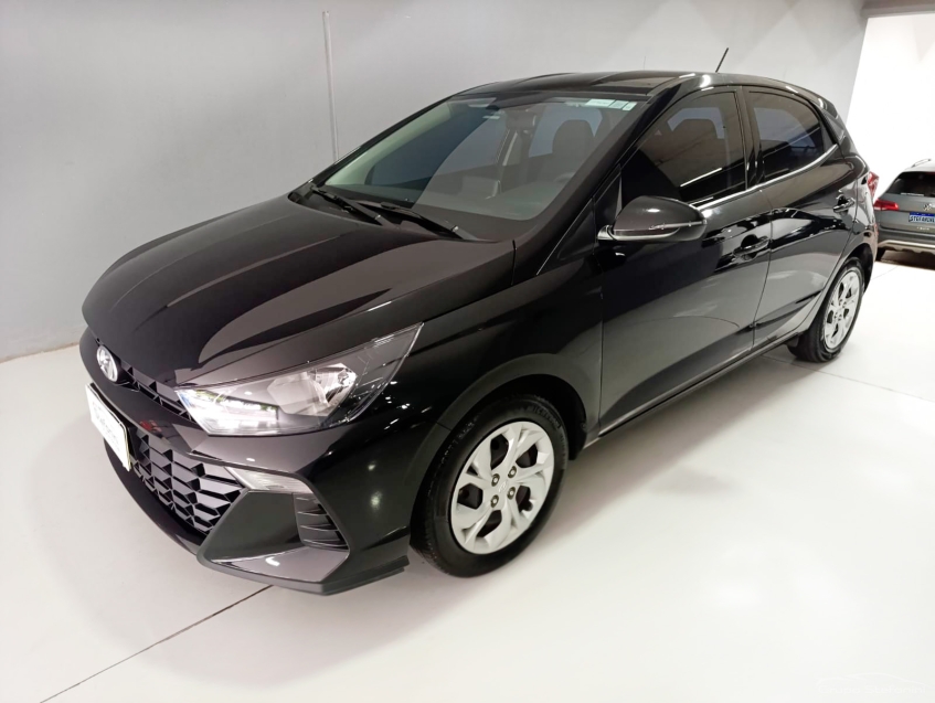 hyundai hb20 1.0 12v flex comfort manual 4p 2024