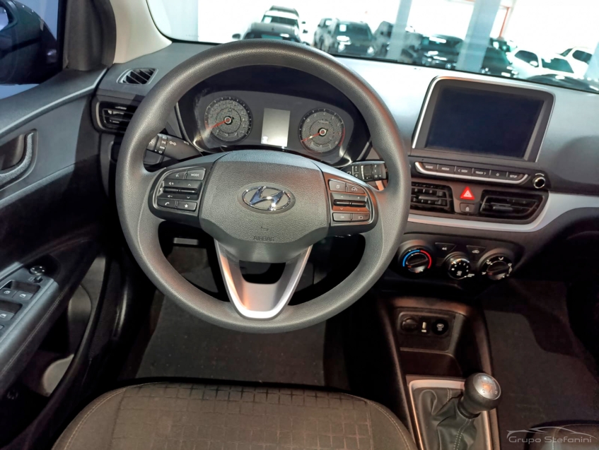 hyundai hb20 1.0 12v flex comfort manual 4p 20244