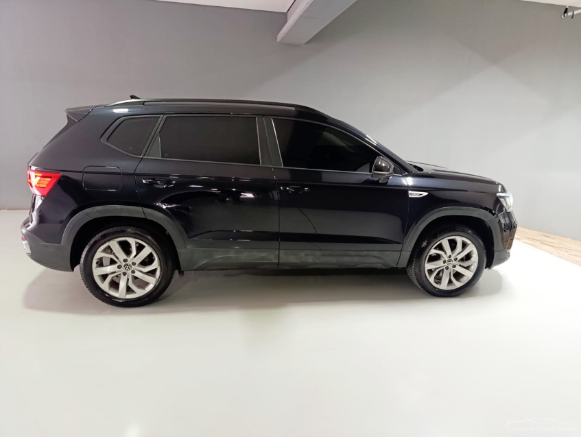 volkswagen taos 1.4 250 tsi total flex comfortline automatico 4p 20229
