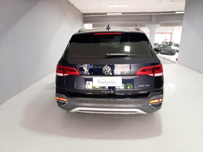 volkswagen taos 1.4 250 tsi total flex comfortline automatico 4p 202211