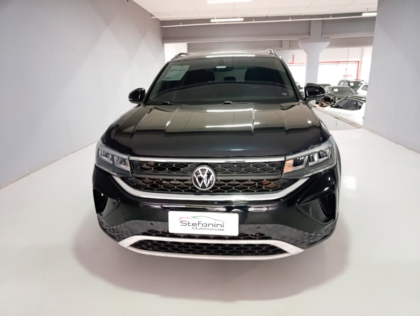 volkswagen taos 1.4 250 tsi total flex comfortline automatico 4p 20221