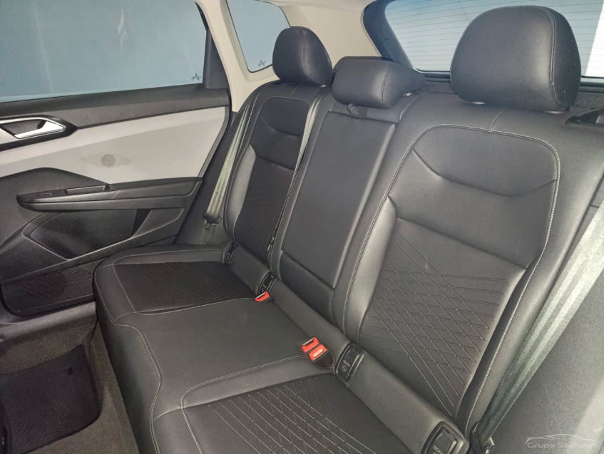 volkswagen taos 1.4 250 tsi total flex comfortline automatico 4p 20227