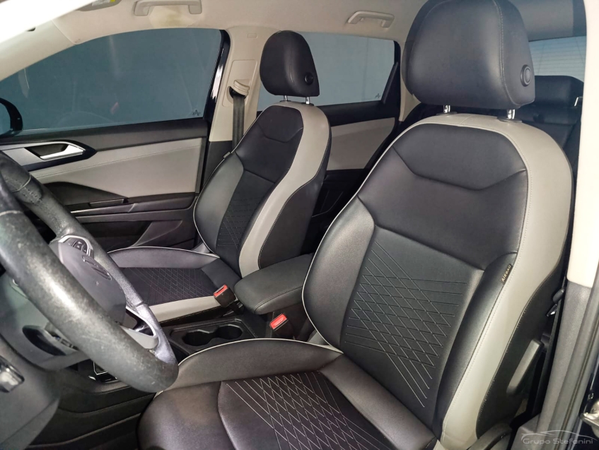 volkswagen taos 1.4 250 tsi total flex comfortline automatico 4p 20226