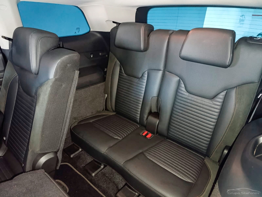 jeep commander 1.3 t270 turbo flex limited at6 4p automatico 20238