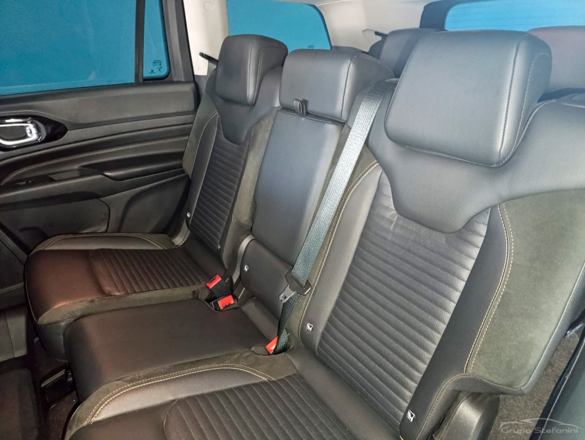 jeep commander 1.3 t270 turbo flex limited at6 4p automatico 20237