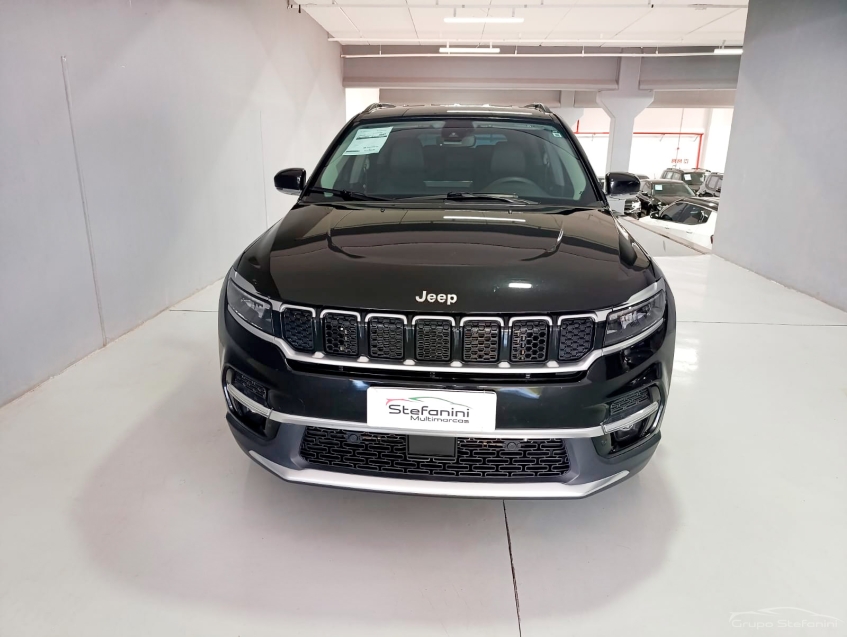 jeep commander 1.3 t270 turbo flex limited at6 4p automatico 20231