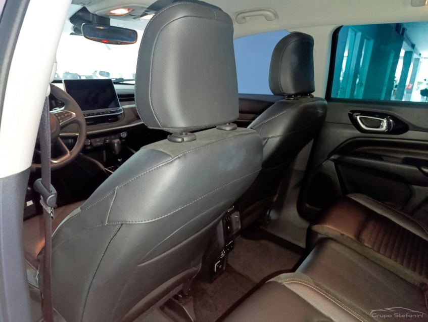jeep commander 1.3 t270 turbo flex limited at6 4p automatico 20239