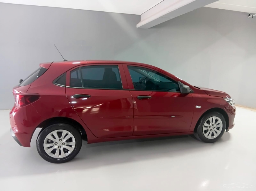 chevrolet onix 1.0 turbo flex automatico 4p 202311